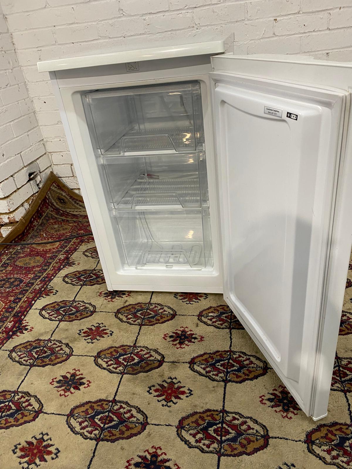 🚚Bush Under-counter Freezer Only For Sale