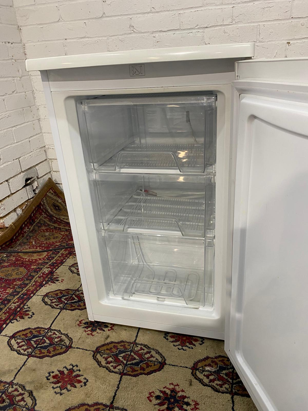 🚚Bush Under-counter Freezer Only For Sale