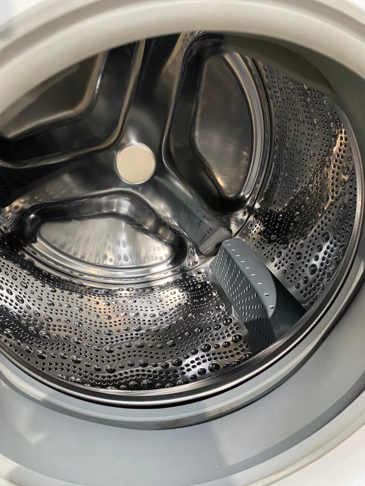 🚚Beautiful Latest Model Bisch 8KG EcoSilent Mode Technology Washing Machine For Sale