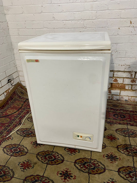 FREE DELIVERY Medium Chest Freezer For Sale