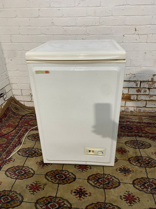 FREE DELIVERY Medium Chest Freezer For Sale