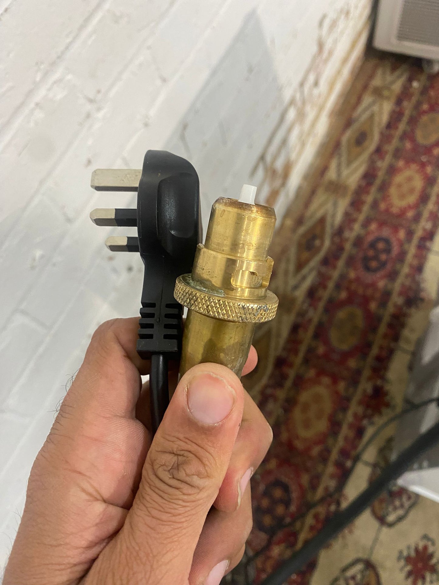 🚚Beautiful 50 CM White Gas Cooker With Large Oven For Sale