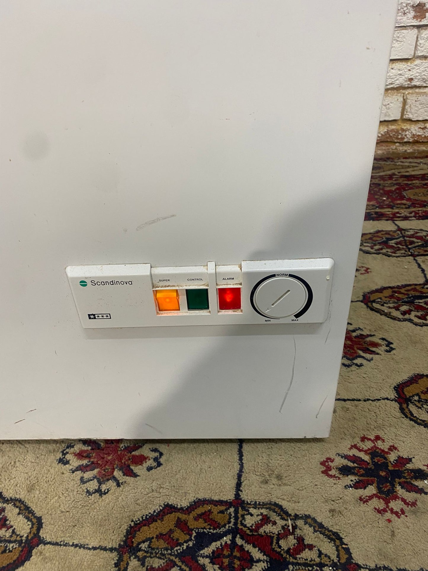 🚚300 Litre Chest Freezer For Sale