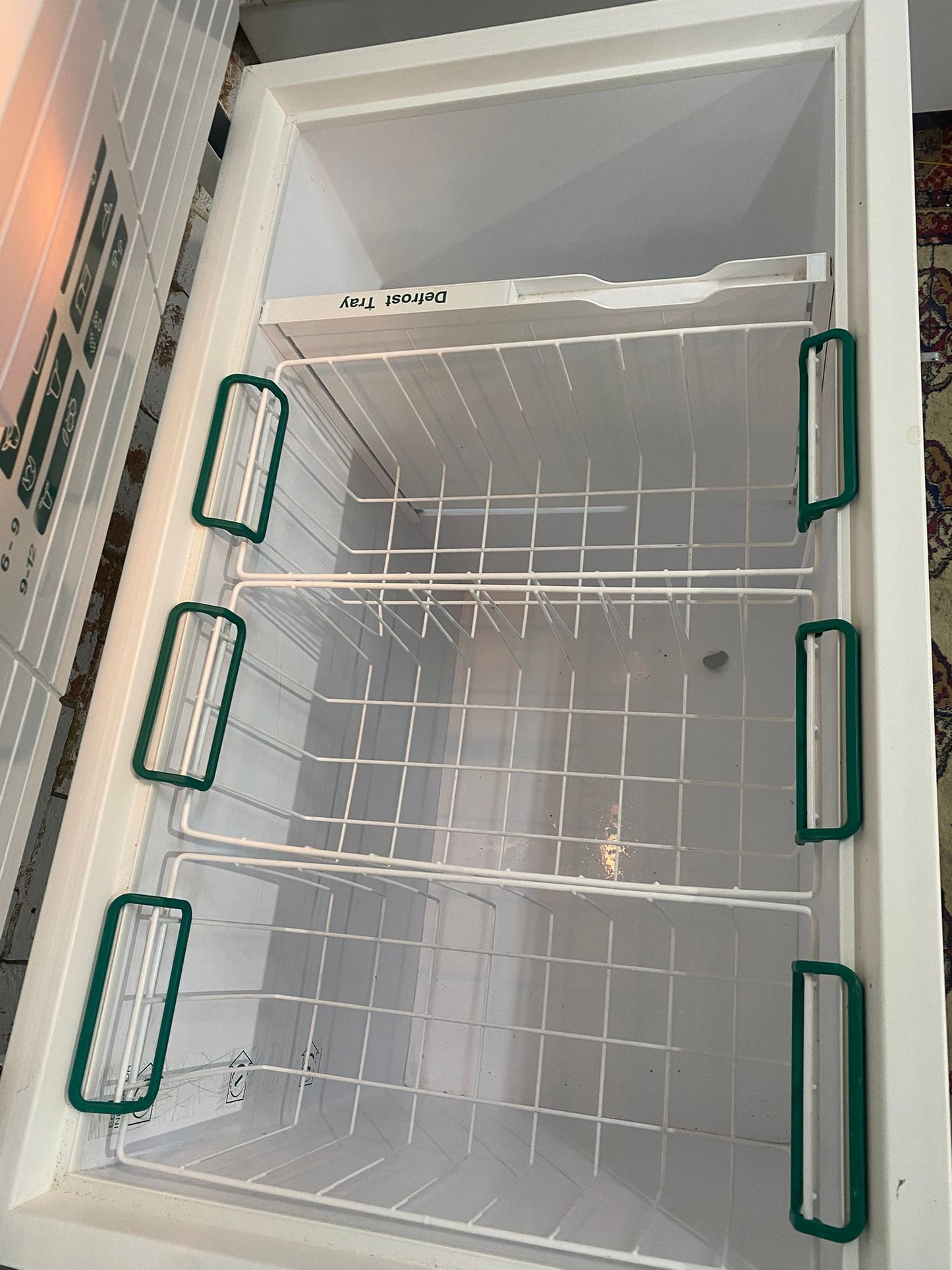 🚚300 Litre Chest Freezer For Sale