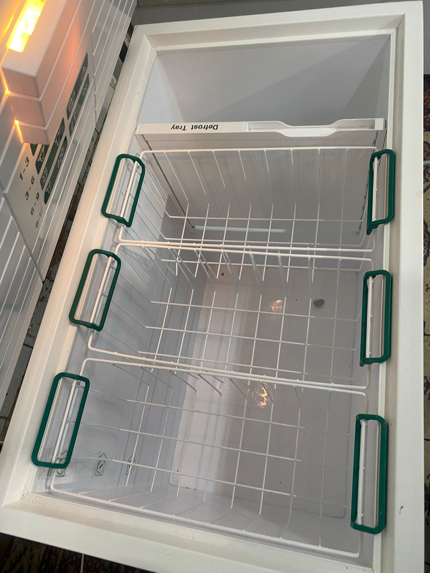 🚚300 Litre Chest Freezer For Sale