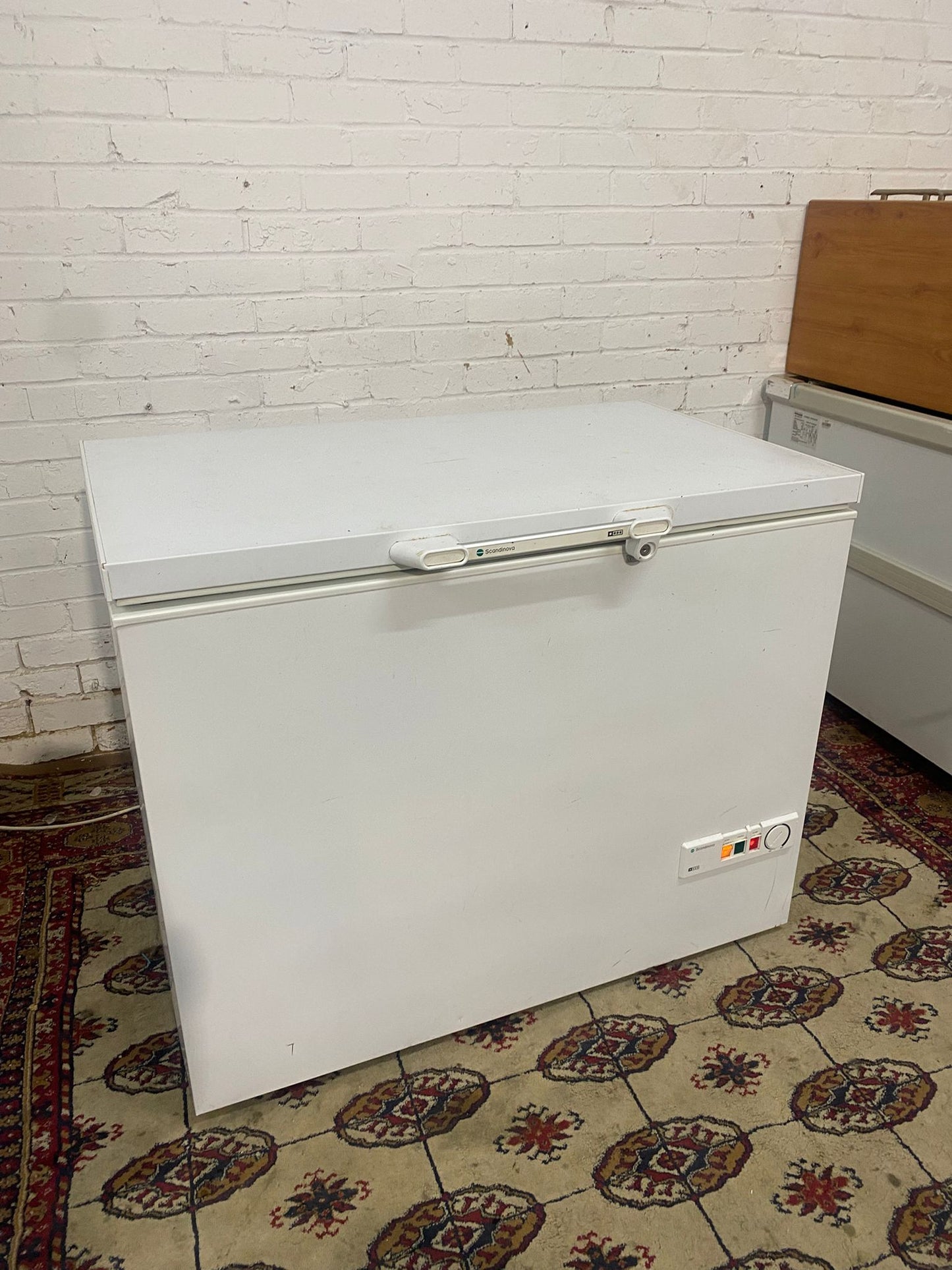 🚚300 Litre Chest Freezer For Sale