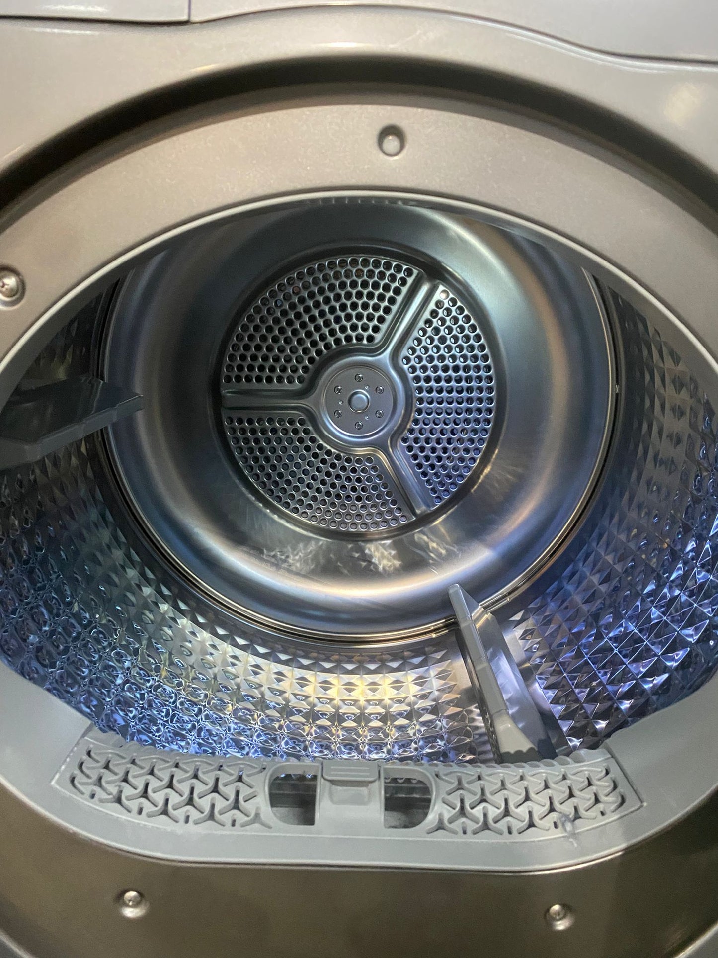 Washer & Condenser Dryer Pair