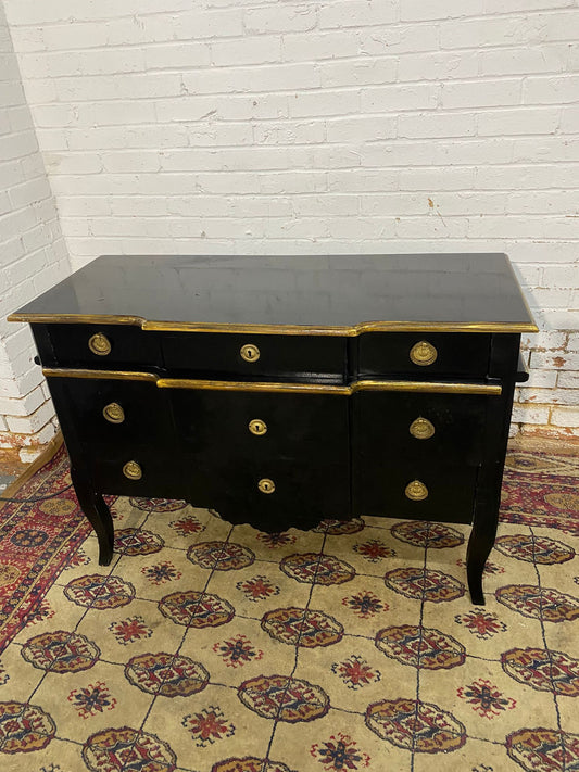 🚐FREE DELIVERY Beautiful Antique Chest Of Drawer For Sale