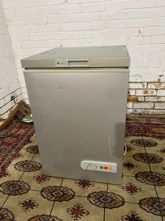 FREE DELIVERY Medium Chest Freezer For Sale