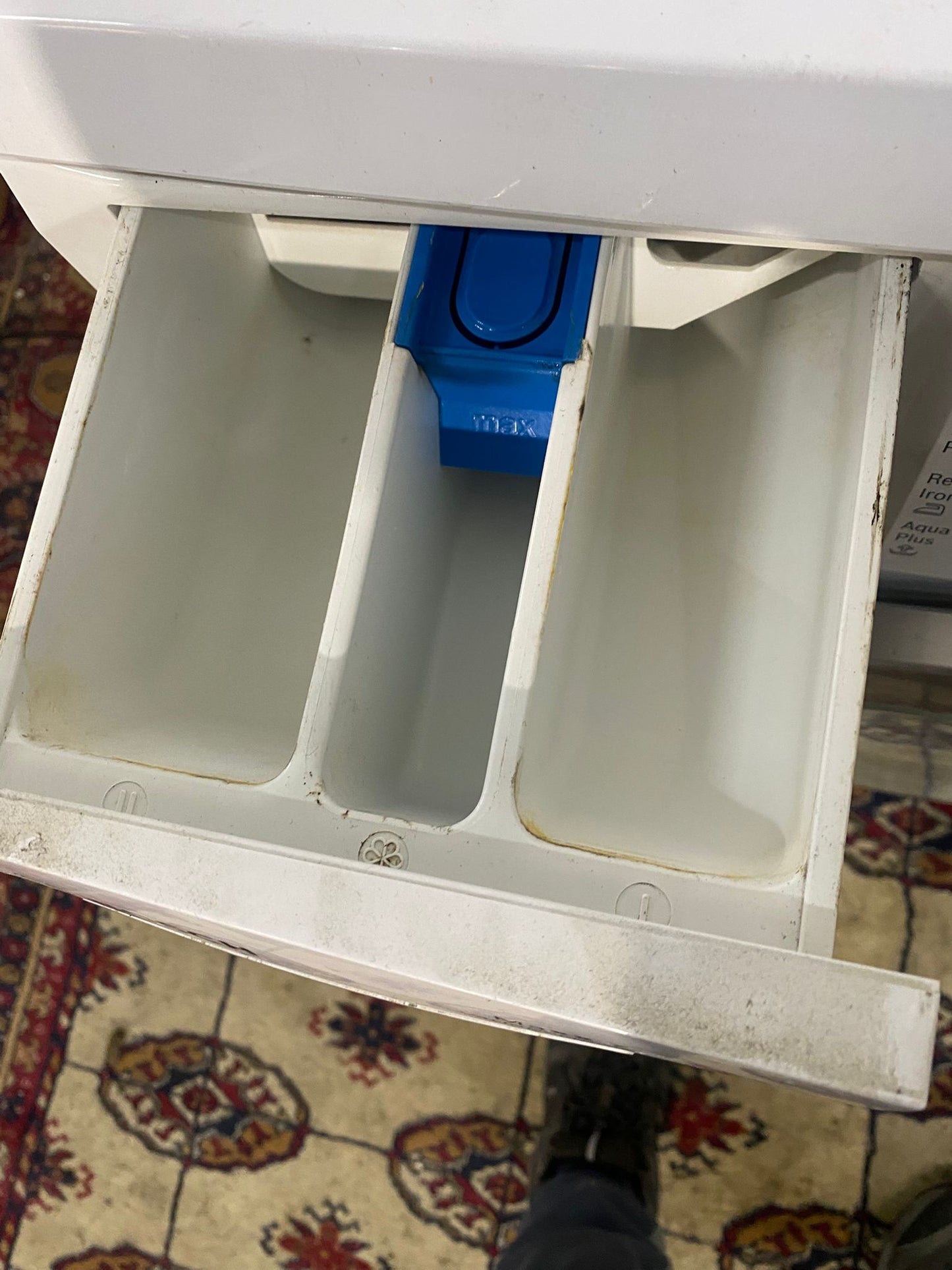 🚚Top Brand Bosch 7KG Washing Machine For Sale