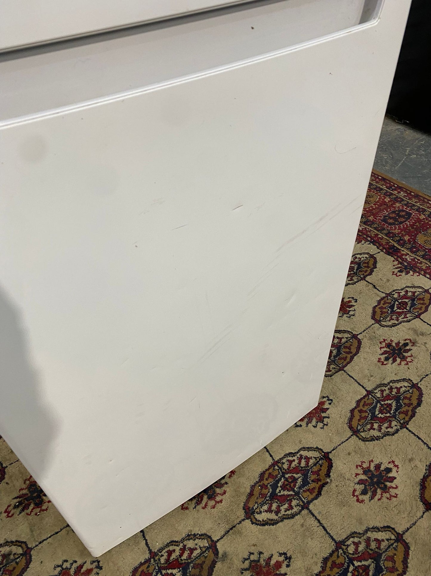 🚚Bosch 185 CM Tall  Fridge Freezer Frost Free For Sale