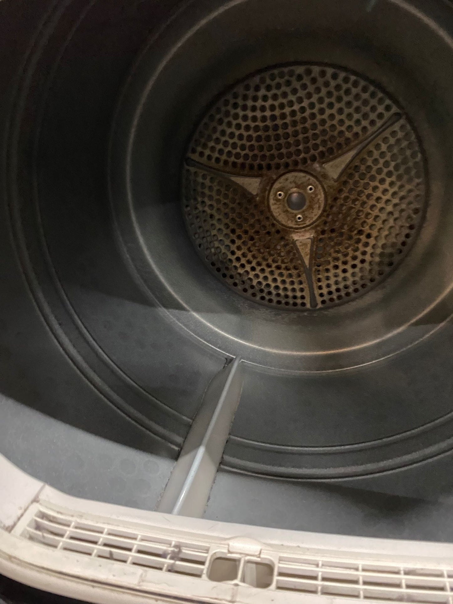 Beautiful Candy Black 9KG Glass Door Condenser Dryer With HeatPump For Sale