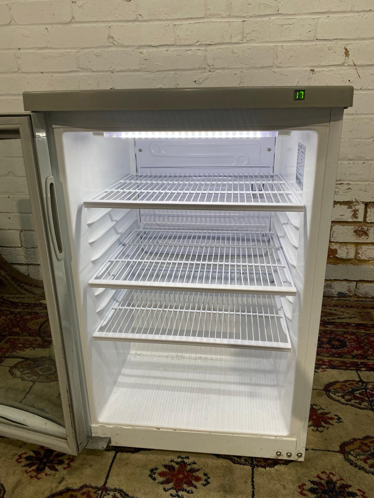 🚚UnderCounter Commercial Fridge Only For Sale