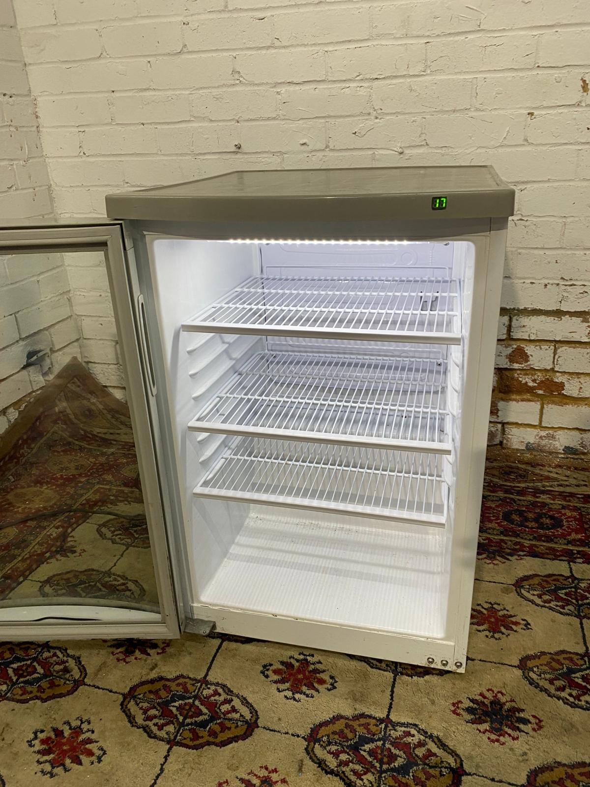 🚚UnderCounter Commercial Fridge Only For Sale