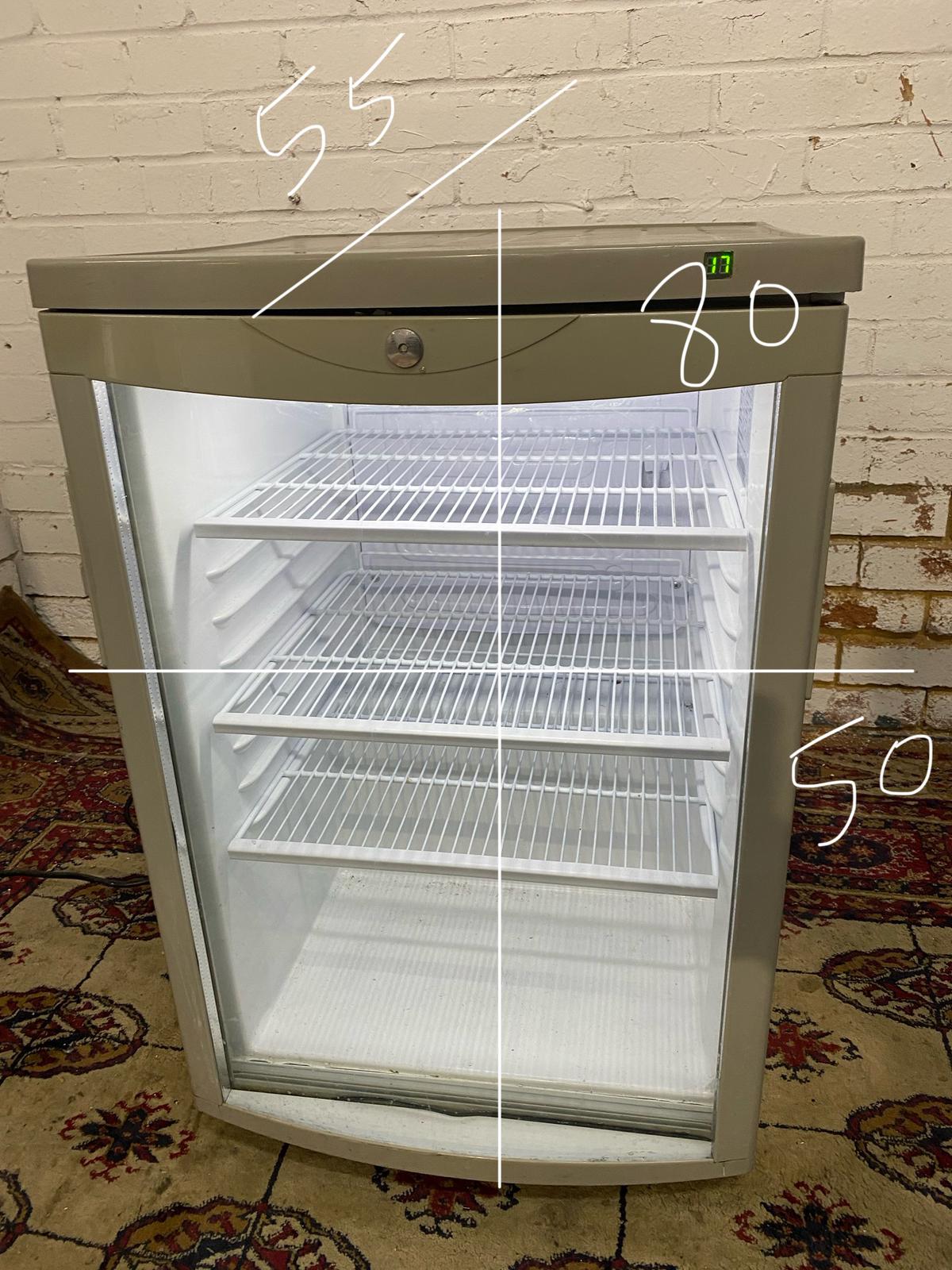 🚚UnderCounter Commercial Fridge Only For Sale