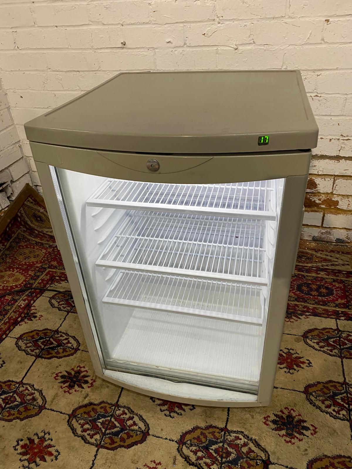 🚚UnderCounter Commercial Fridge Only For Sale