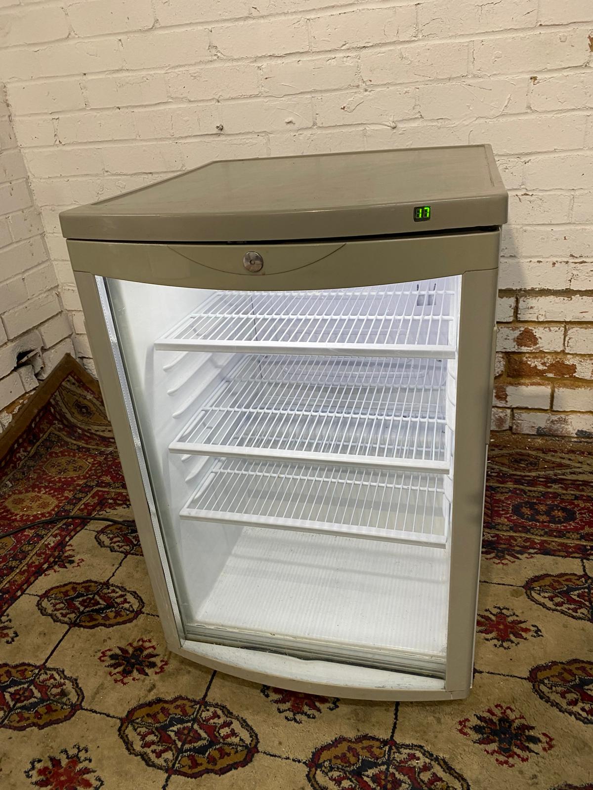 🚚UnderCounter Commercial Fridge Only For Sale