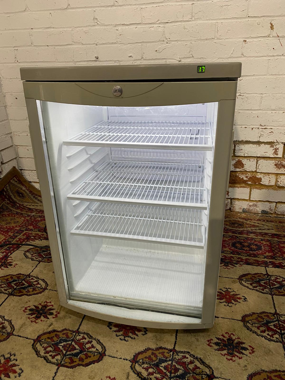🚚UnderCounter Commercial Fridge Only For Sale