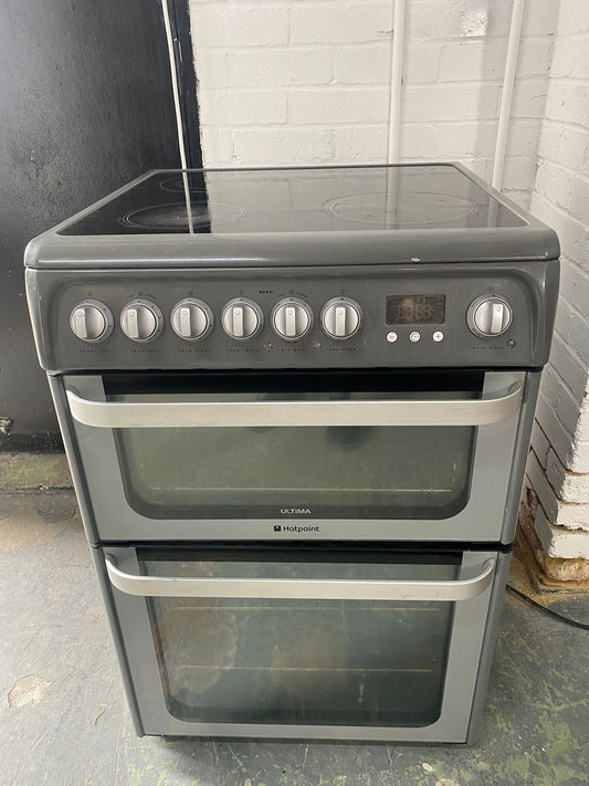 Electric cooker