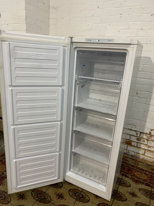 FREE DELIVERY Beautiful Beko Standing Freezer For Sale