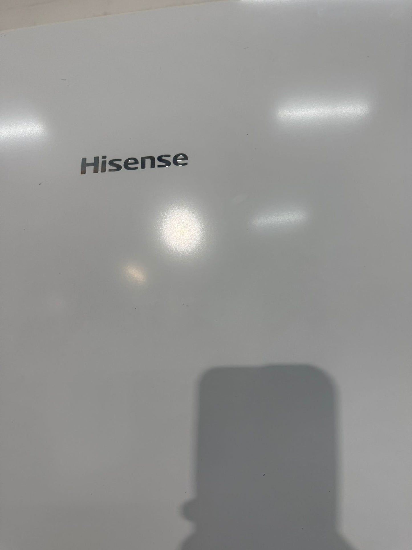 🚚Tall Hisense Fridge Freezer With Water Dispenser Frost Free Fridge Freezer For Sale