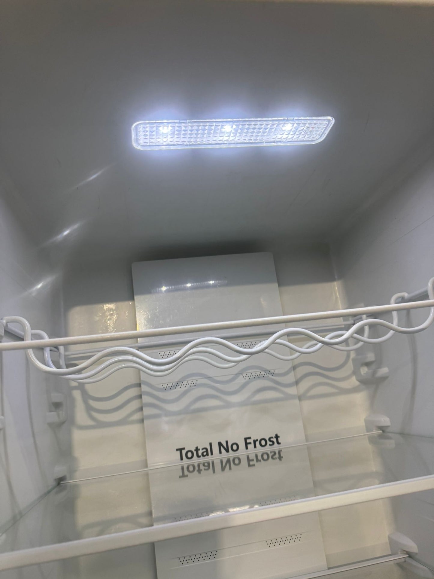 🚚Tall Hisense Fridge Freezer With Water Dispenser Frost Free Fridge Freezer For Sale