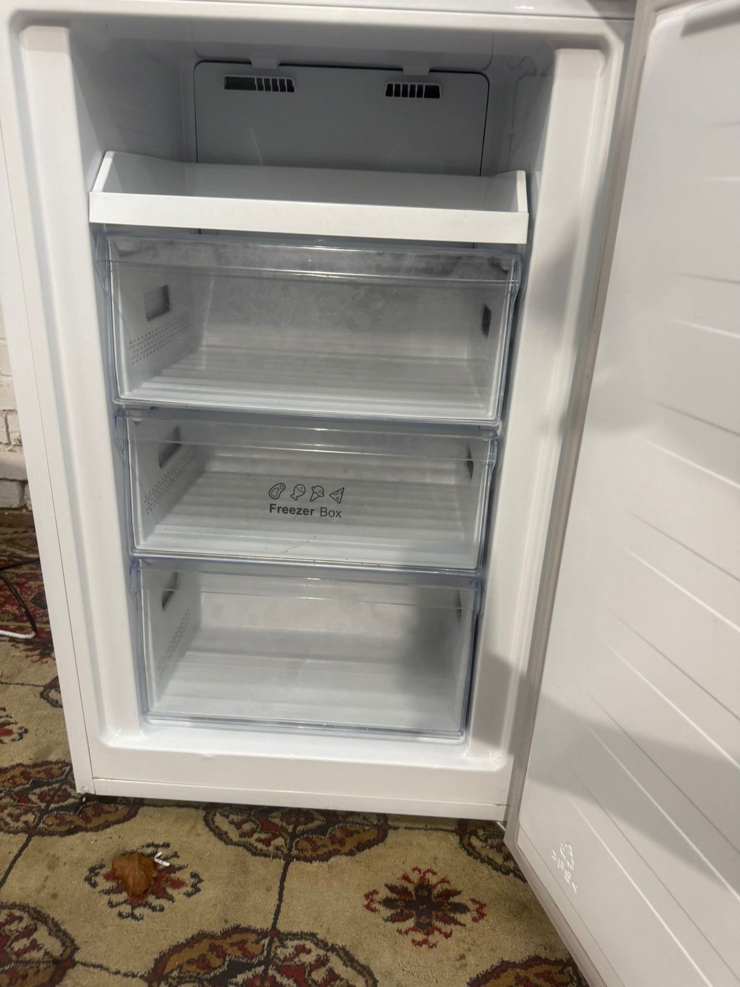 🚚Tall Hisense Fridge Freezer With Water Dispenser Frost Free Fridge Freezer For Sale