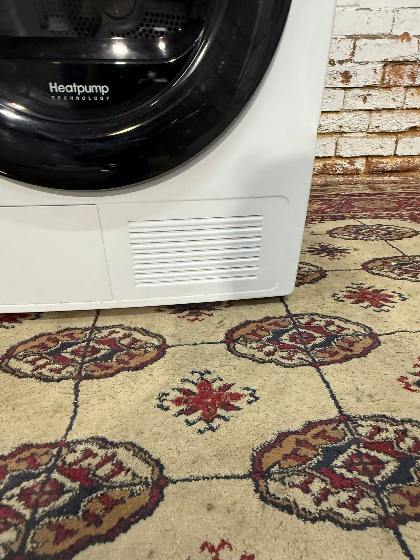 Beautiful TopBrand Samsung Tumble Dryer For Sale