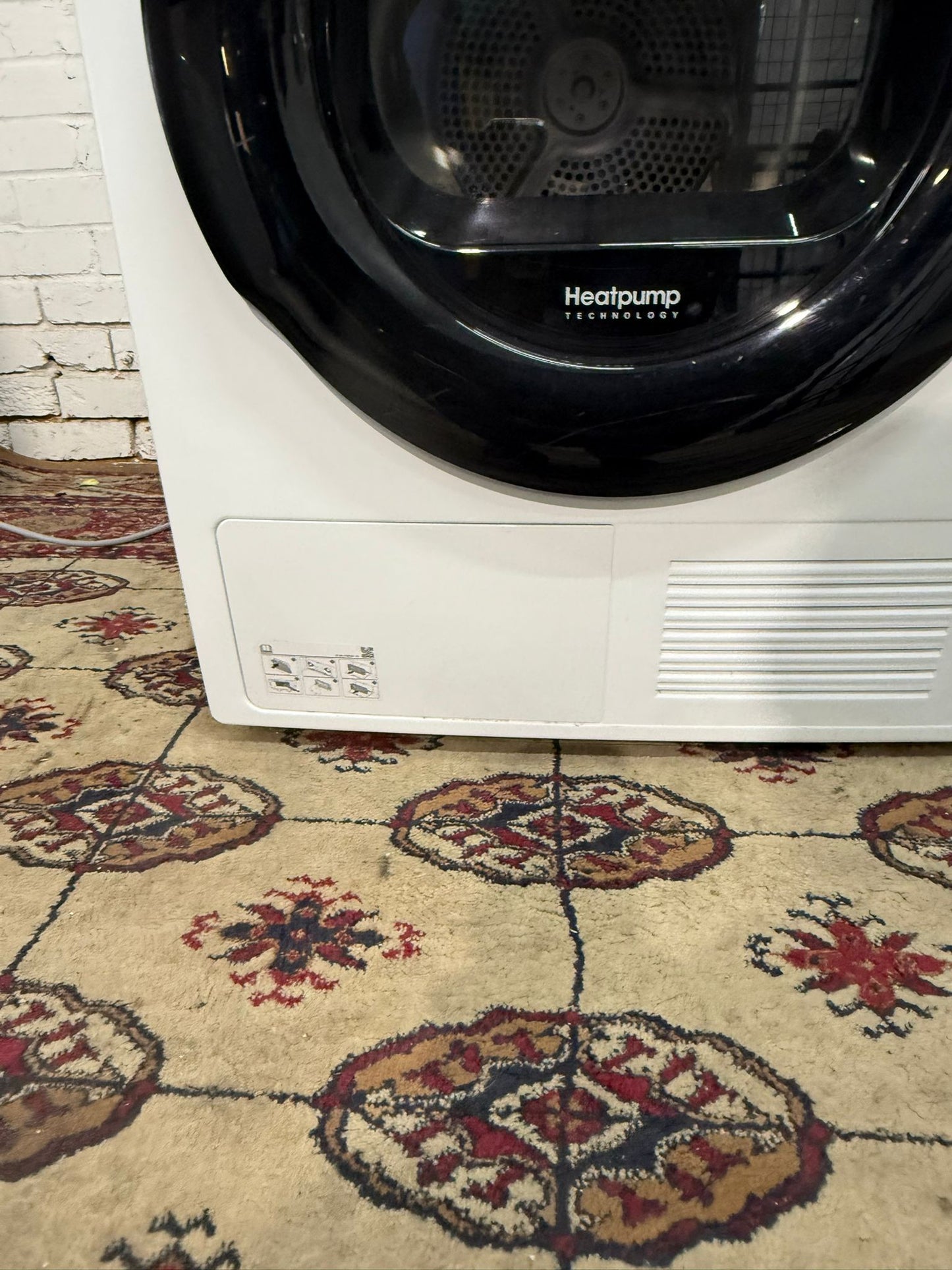 Beautiful TopBrand Samsung Tumble Dryer For Sale