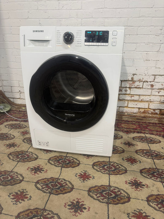 Beautiful TopBrand Samsung Tumble Dryer For Sale