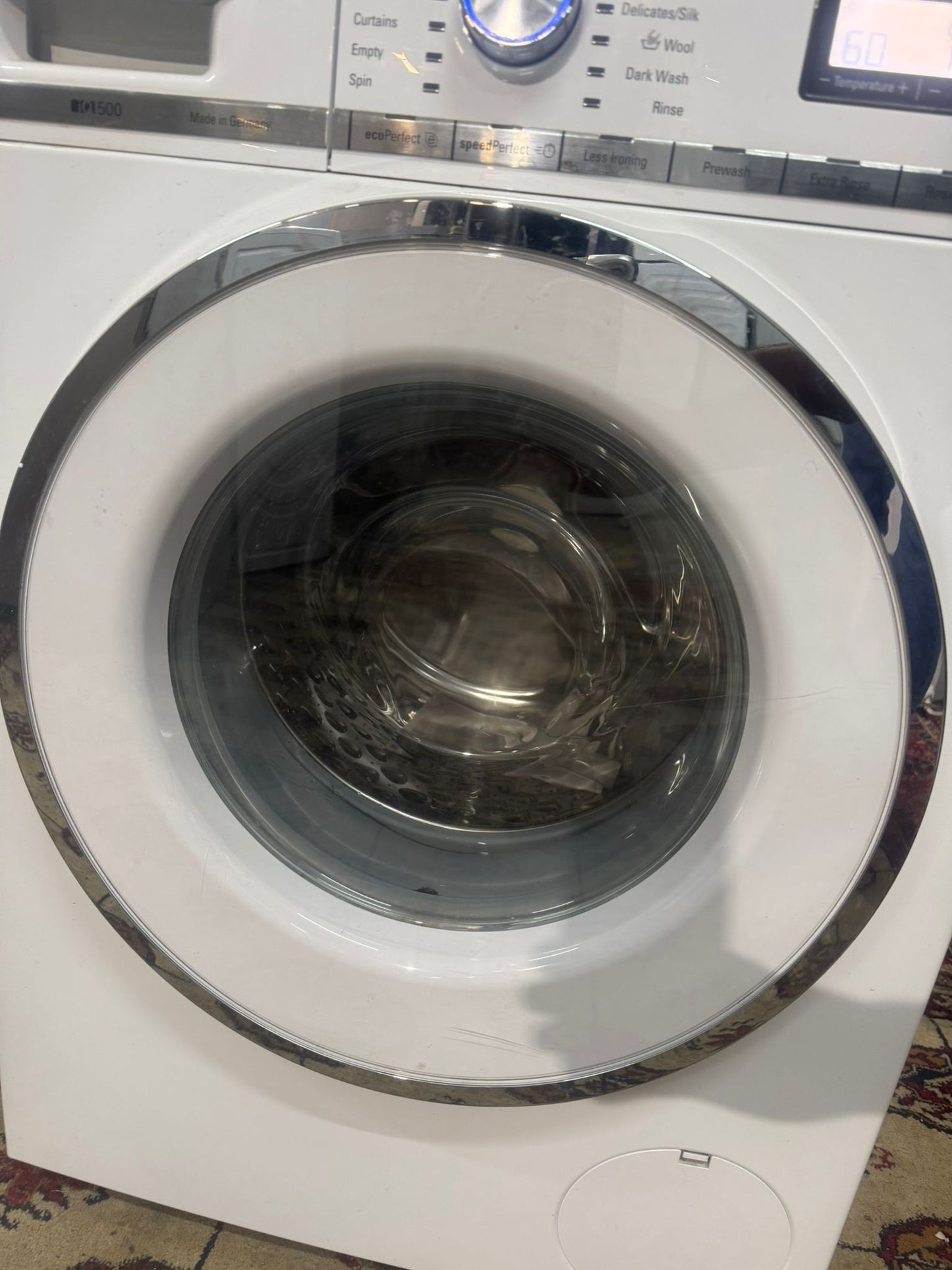 🚚Beautiful TopBrand Siemens Washing Machine For Sale