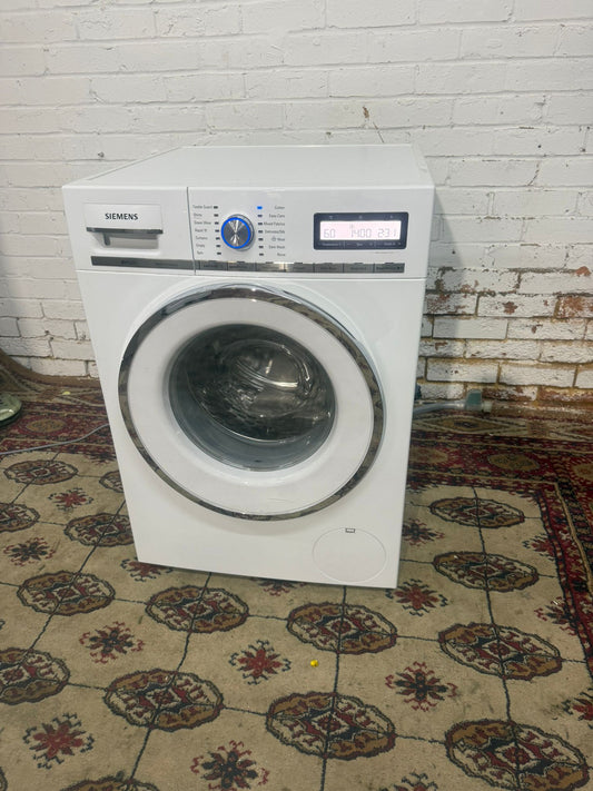 🚚Beautiful TopBrand Siemens Washing Machine For Sale