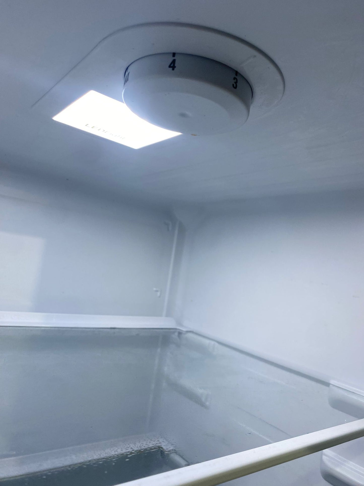 Beautiful Beko Fridge Freezer With Water Dispenser For Sale