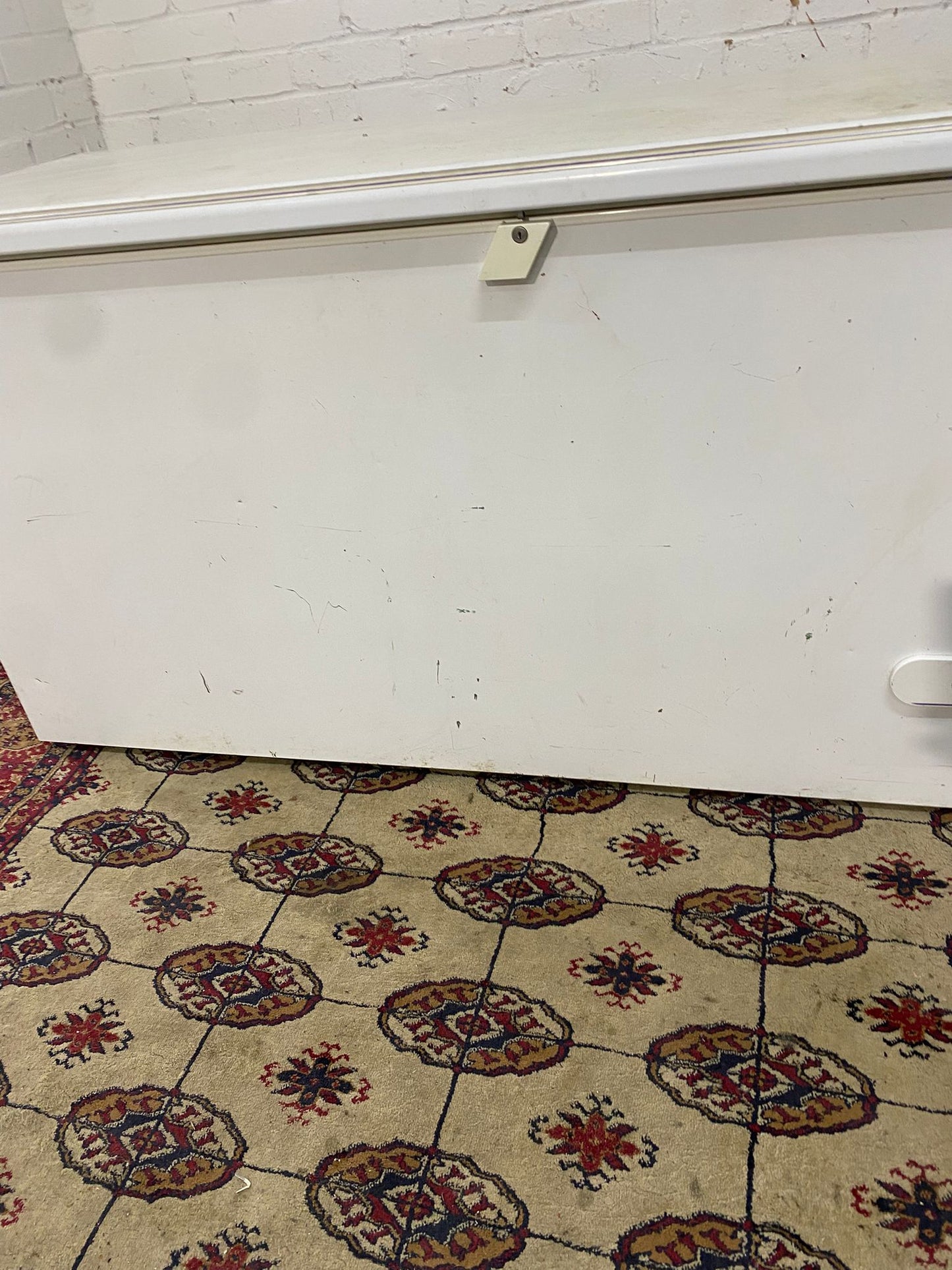 🚚SKANDILUXE Brand 480L Chest Freezer For Sale