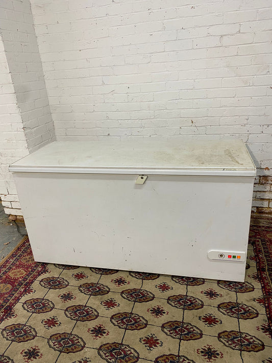 🚚SKANDILUXE Brand 480L Chest Freezer For Sale