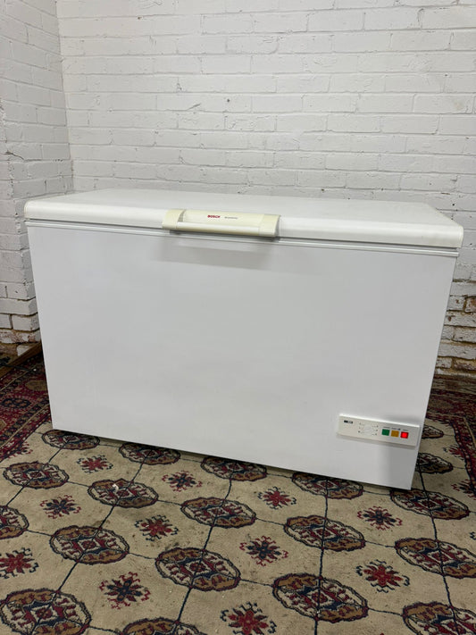 Bosch Chest Freezer with Frost-Free Technology Excellent Condition