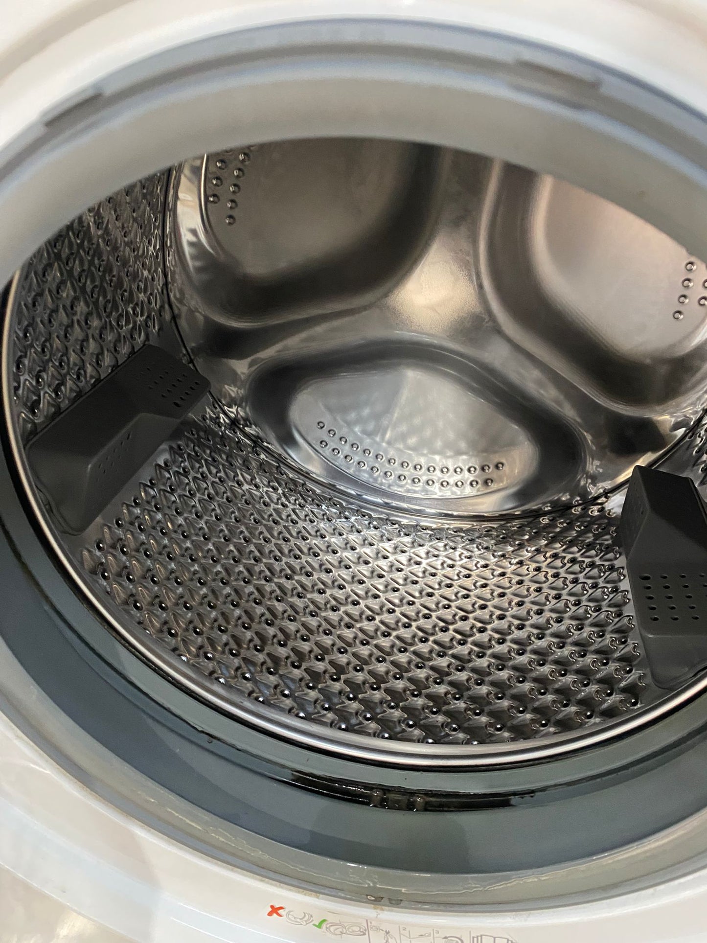 Beautiful Latest Model Beko 8KG A+ Energy Washing Machine For Sale