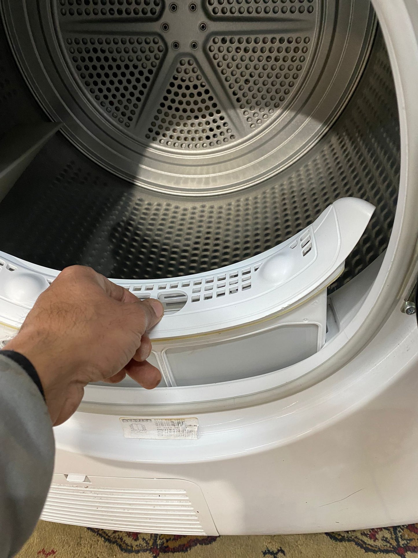 🚐🚐Beautiful Whirlpool Series 6 Tumble Dryer For Sale (video available)