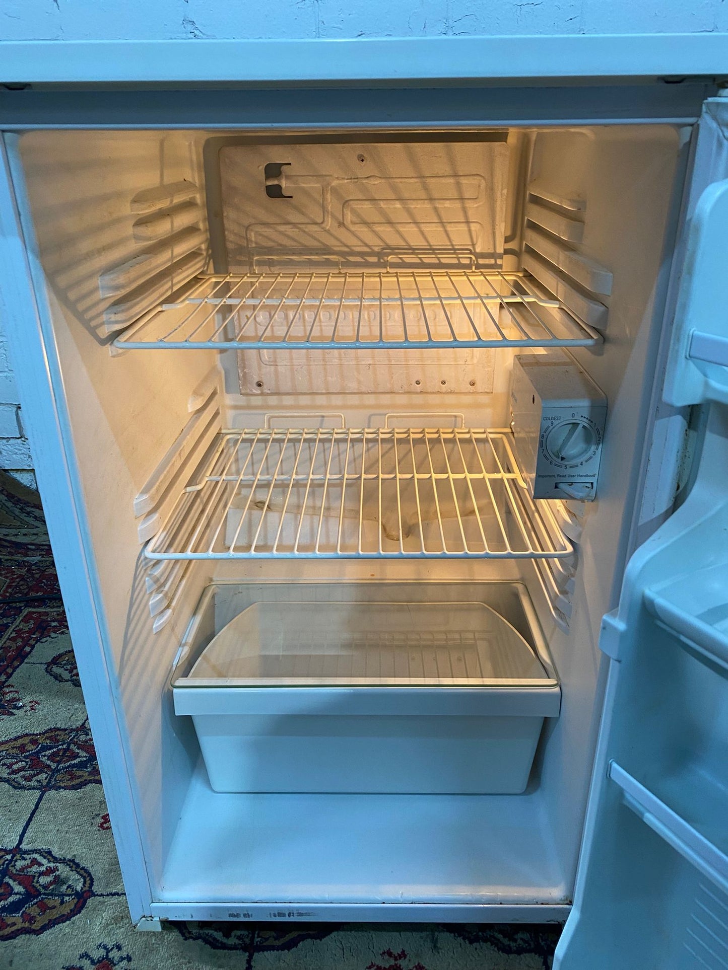 🚚UnderCounter Fridge Only For Sale