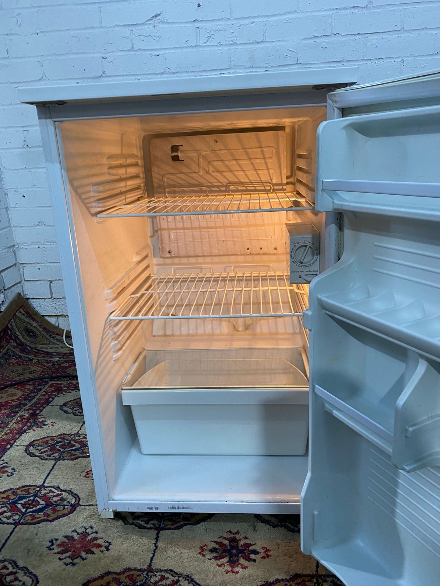 🚚UnderCounter Fridge Only For Sale
