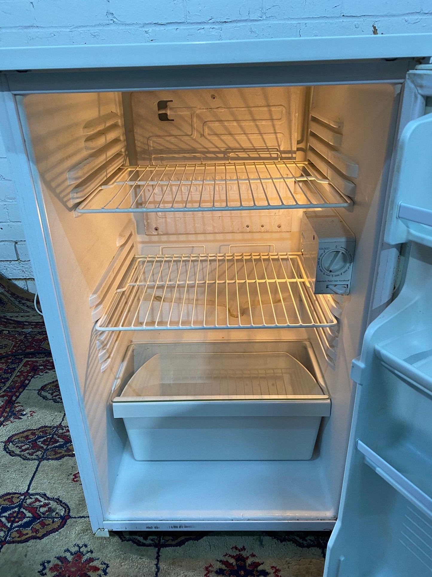 🚚UnderCounter Fridge Only For Sale