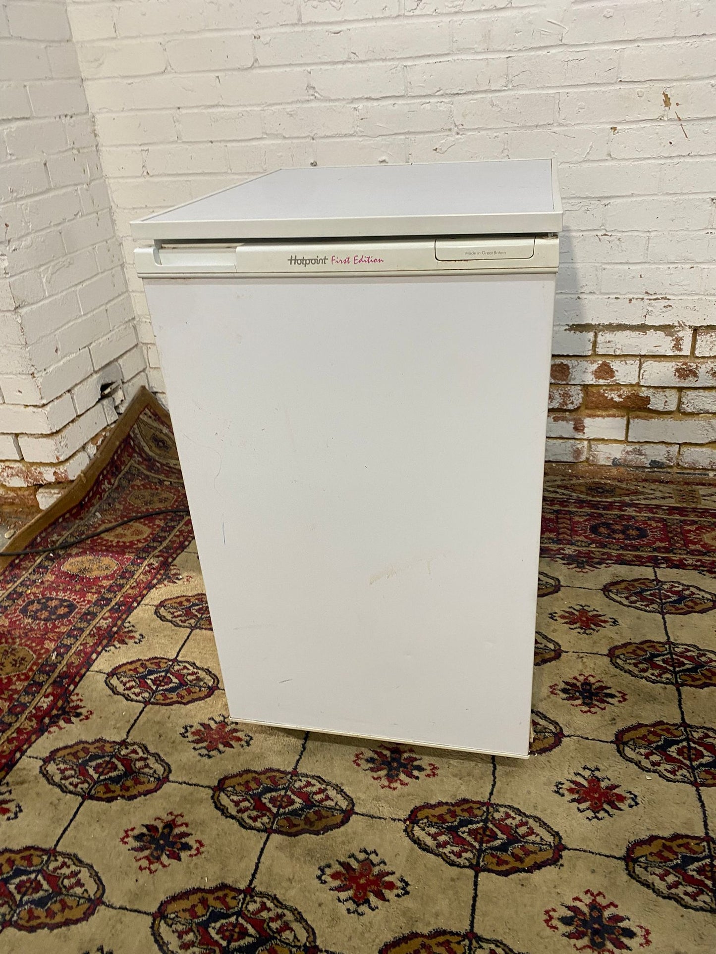 🚚UnderCounter Fridge Only For Sale