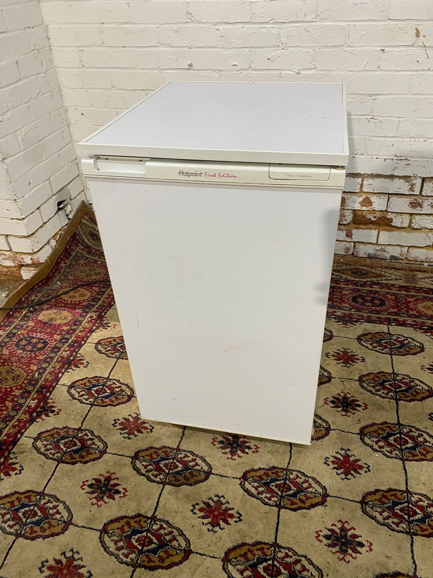 🚚UnderCounter Fridge Only For Sale