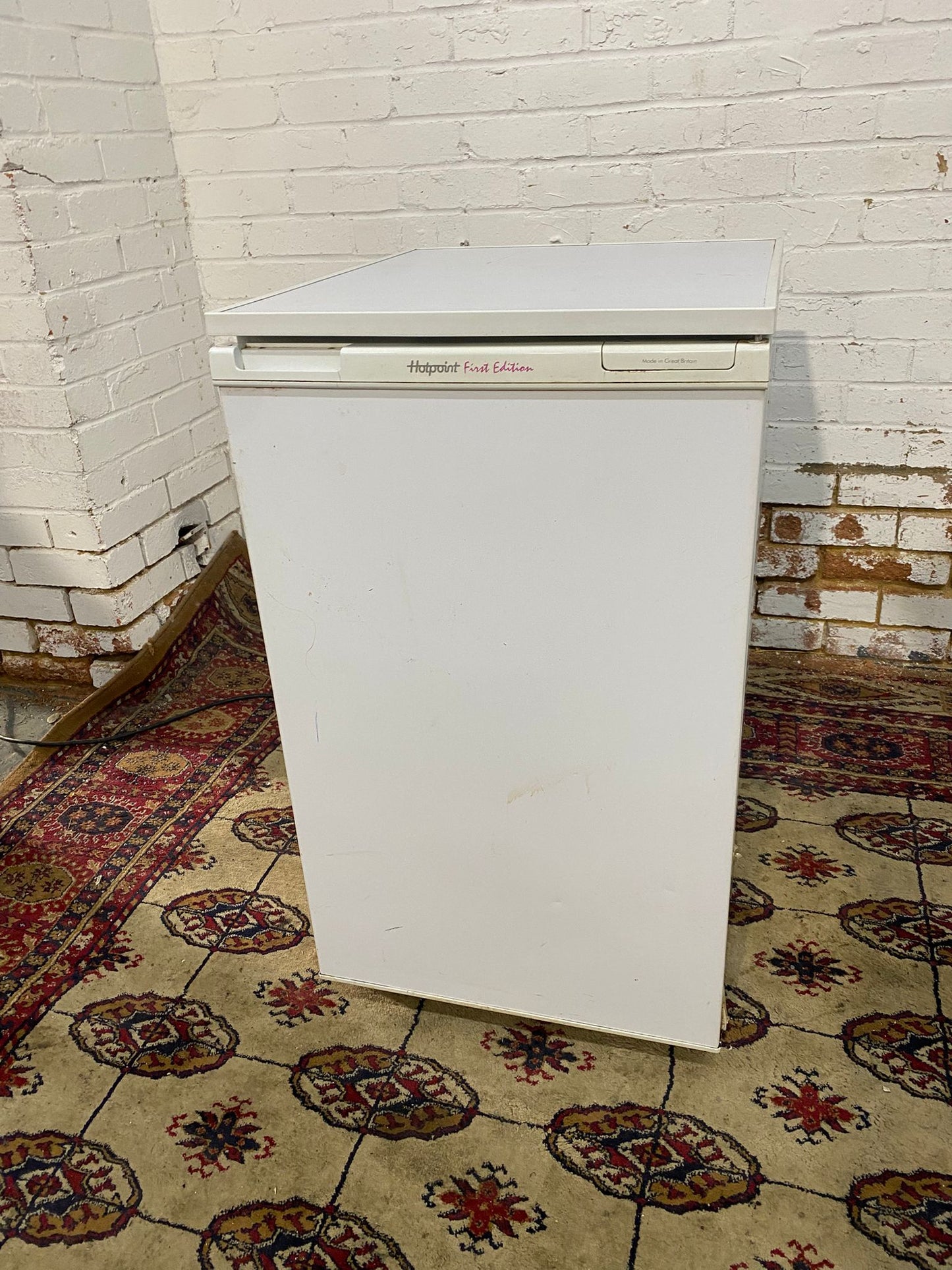 🚚UnderCounter Fridge Only For Sale