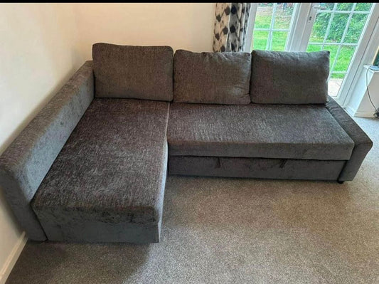 🚐🚐Ikea Friheaten Sofa Bed For Sale