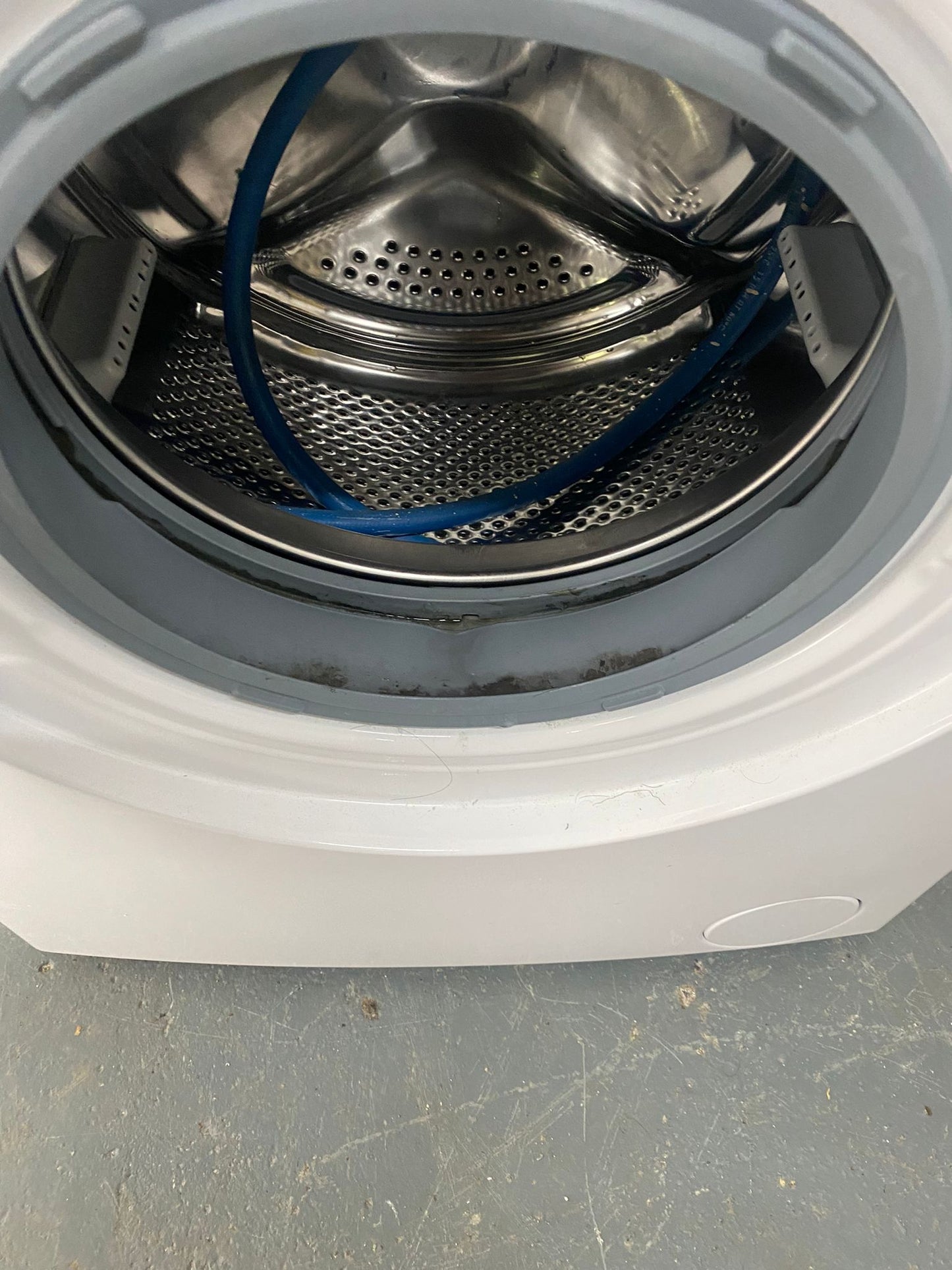 FREE DELIVERY Beautiful Stateman 6KG Slim Washing Machine  For Sale