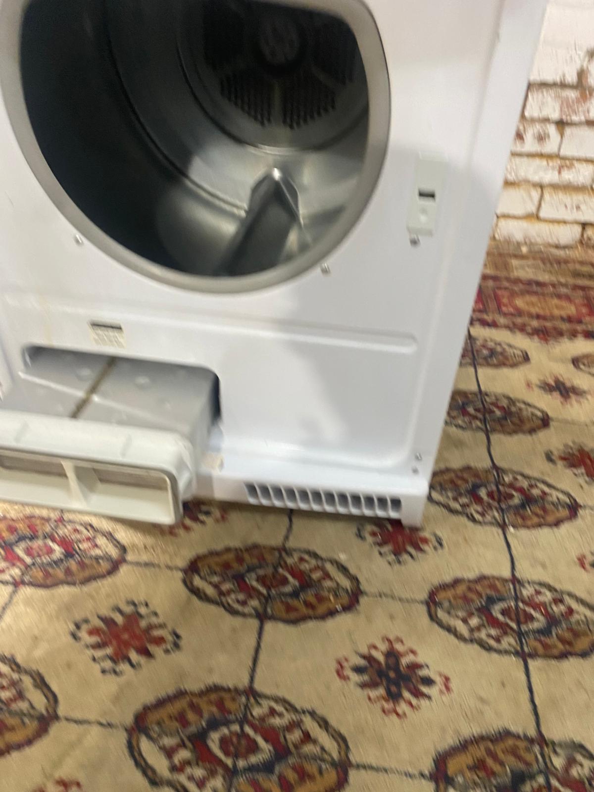 Creda 7KG Condenser Dryer With HeatPump For Sale