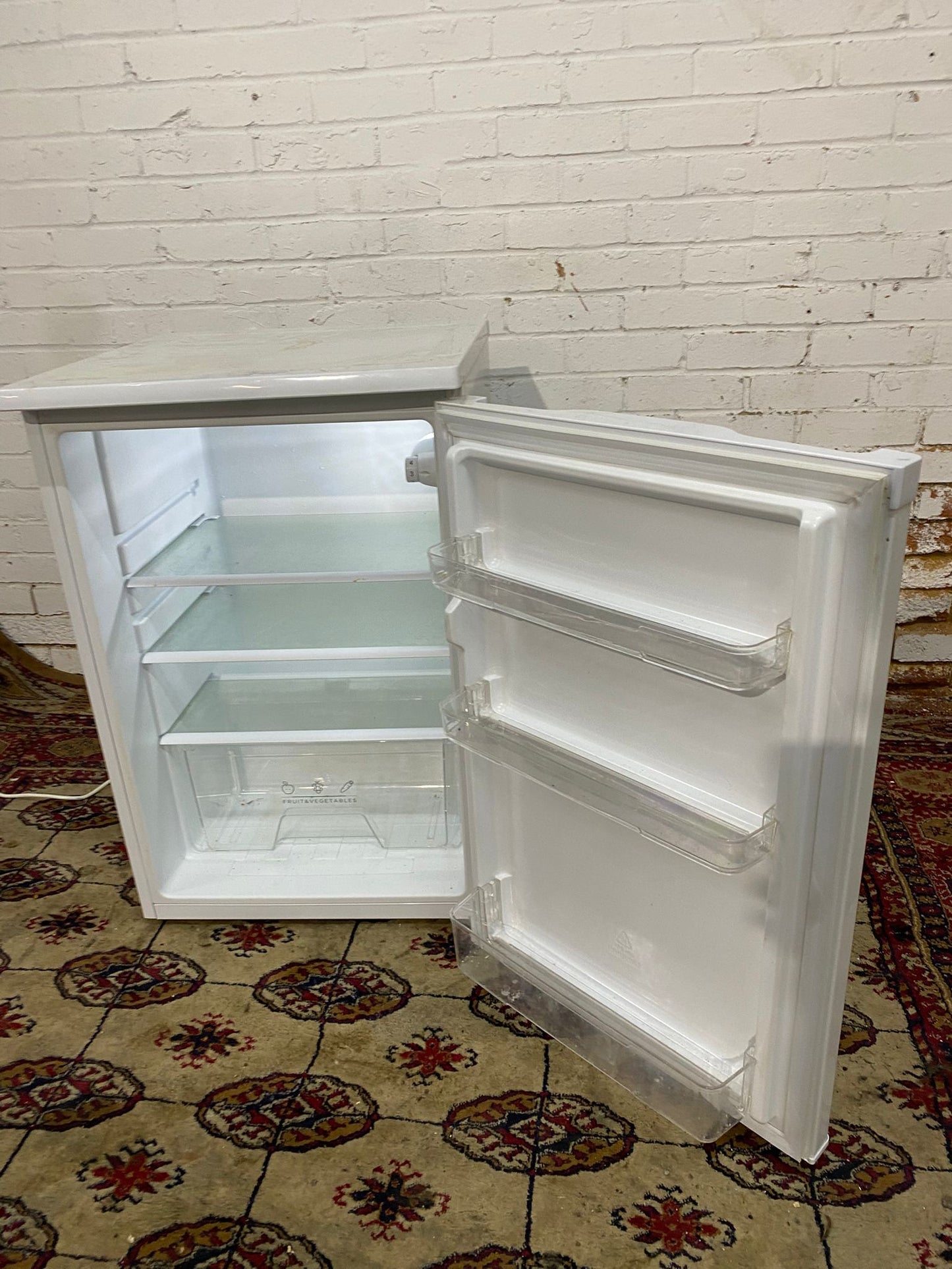 🚚Bush UnderCounter Fridge Only For Sale