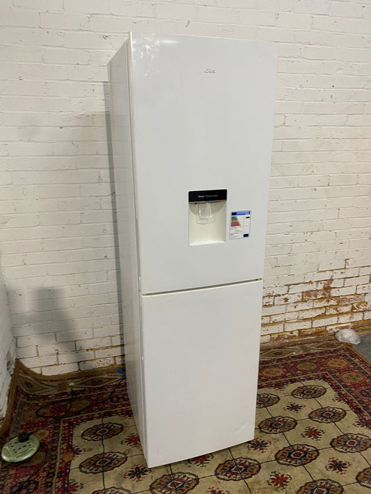 Beautiful  Logik Fridge Freezer With Water Dispenser For Sale