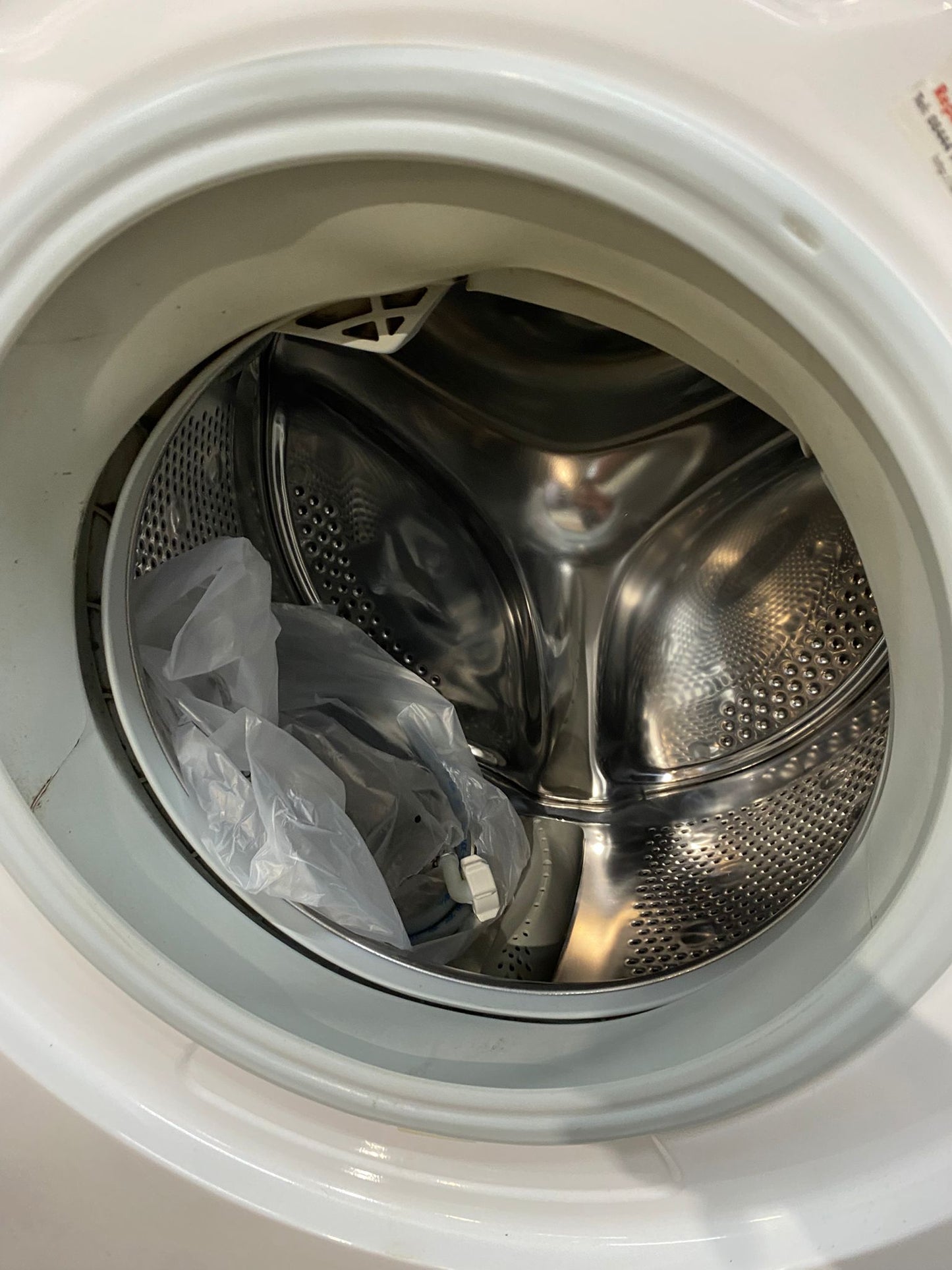 🚚Beautiful Hoover 8/5KG  Combo Washer Dryer For Sale